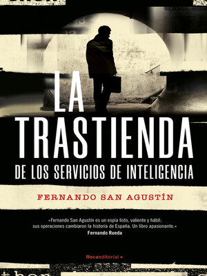 La trastienda de los servicios de inteligencia - ebook